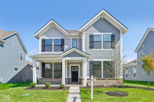 1694 Windrush Place, Westfield, IN, 46074 | Card Image