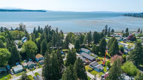 8243 Beachway Drive, Blaine, WA, 98230 | Card Image