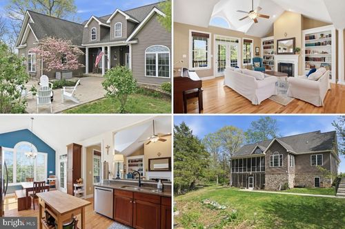 201 Liberty Ln, Middletown, VA, 22645-2082 | Card Image