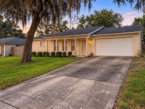 2711 Pioneer Rd, ORLANDO, FL, 32808-3222 | Card Image