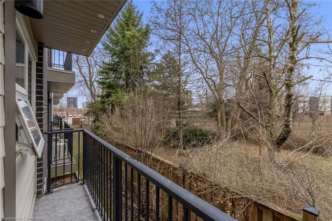 117 - 338 Albert St, Townhouse with 3 bedrooms, 3 bathrooms and 1 parking in Waterloo ON | Image 20