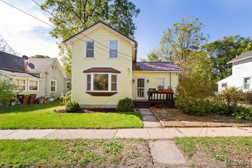 530 James St, Adrian, MI, 49221-3350 | Card Image