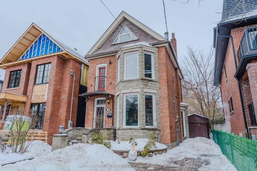 30 Boustead Ave, Toronto, ON, M6R1Y9 | Card Image