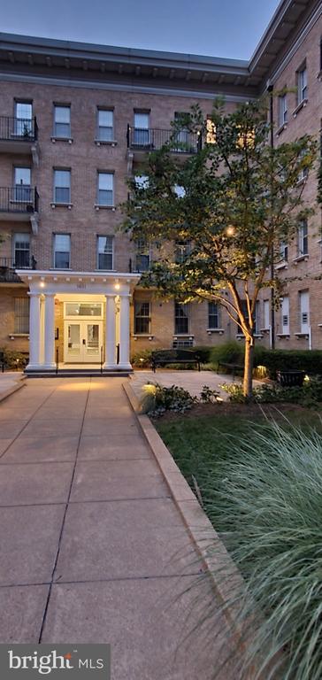 Residential in WASHINGTON