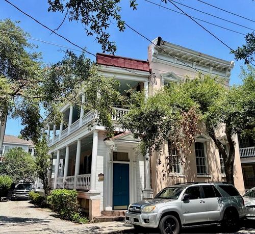 68 Beaufain St, Charleston, SC, 29401-1930 | Card Image