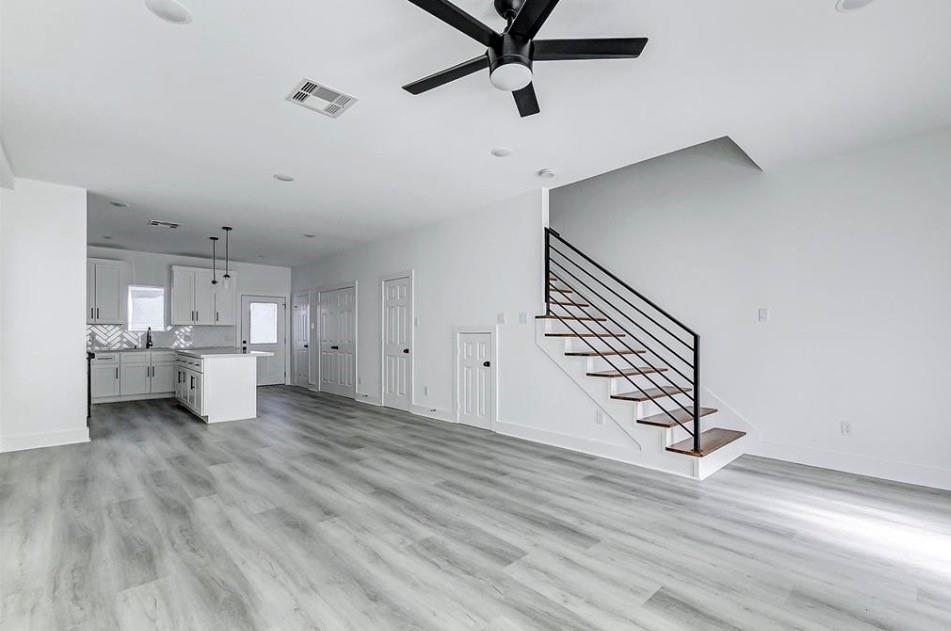 Residential Lease in Houston 5