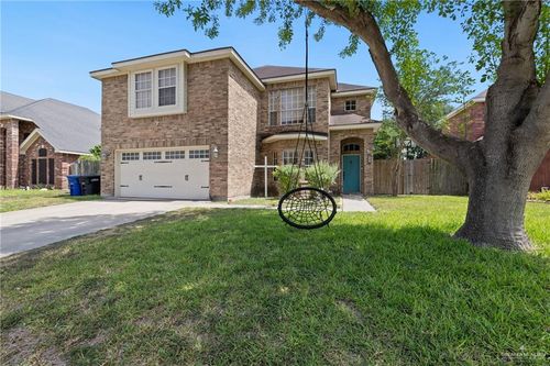 4729 W Jasmine Ave, McAllen, TX, 78501-3779 | Card Image