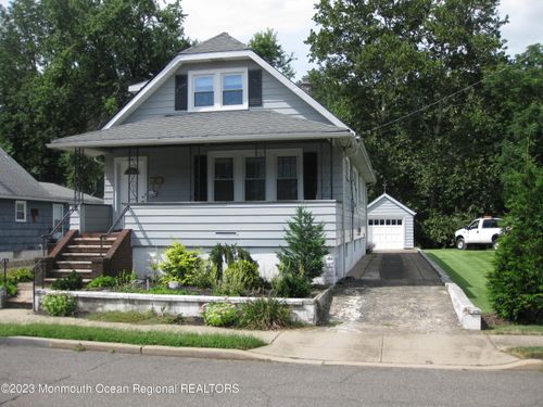 206 Bergen Blvd, Woodland Park, NJ, 07424-2502 | Card Image