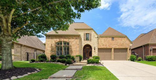 14530 Tivoli Dr, Houston, TX, 77077-1048 | Card Image