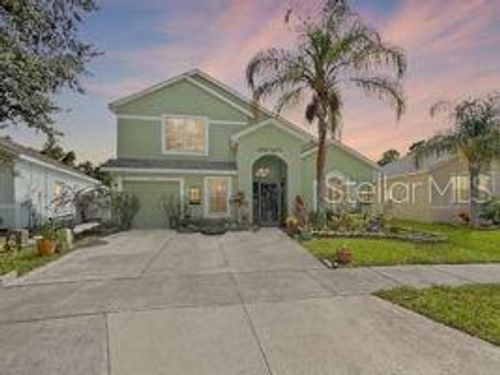 435 Scrub Jay Way, DAVENPORT, FL, 33896-3015 | Card Image
