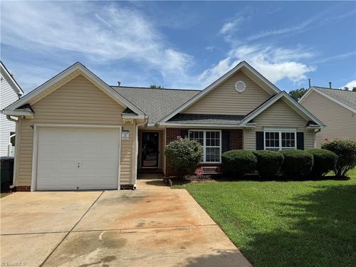 6108 Trotting Pl, Greensboro, NC, 27405-8273 | Card Image