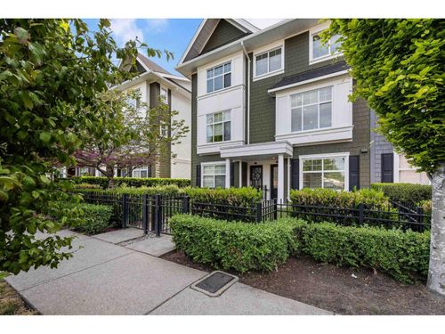 6-27735 Roundhouse Drive, Abbotsford, BC, V4X0B9 | Card Image