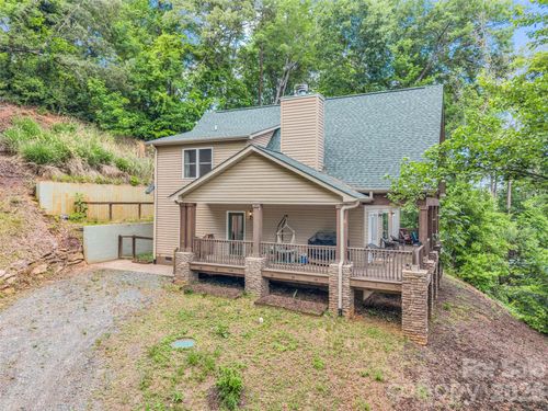 227 Snug Harbor Circle, Lake Lure, NC, 28746 | Card Image
