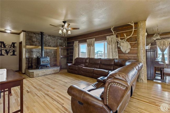 31 Three Forks Way, House other with 3 bedrooms, 2 bathrooms and null parking in Roundup MT | Image 20