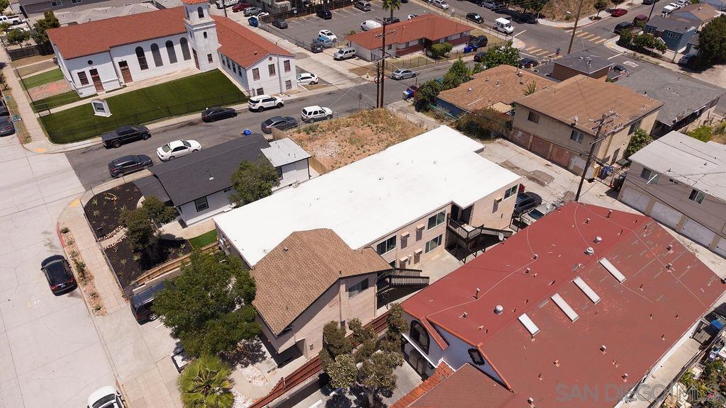 Residential in San Diego 3