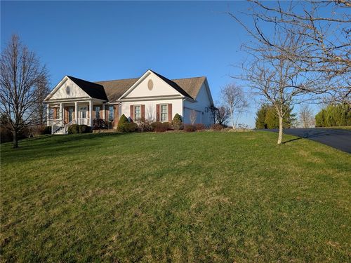 396 Country Manor Dr, Wilmington, OH, 45177-7313 | Card Image