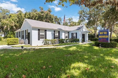 801 Magnolia St, New Smyrna Beach, FL, 32168-7439 | Card Image