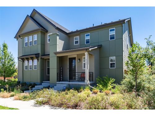 8186 E 53rd Dr, Denver, CO, 80238-3808 | Card Image