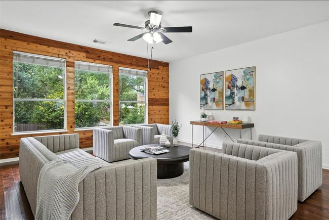 5704 Keli Ct, House other with 4 bedrooms, 4 bathrooms and null parking in Austin TX | Image 30