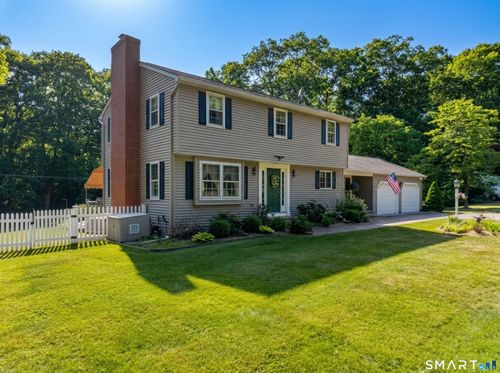 55 Kelseytown Road, Clinton, CT, 06413 | Card Image