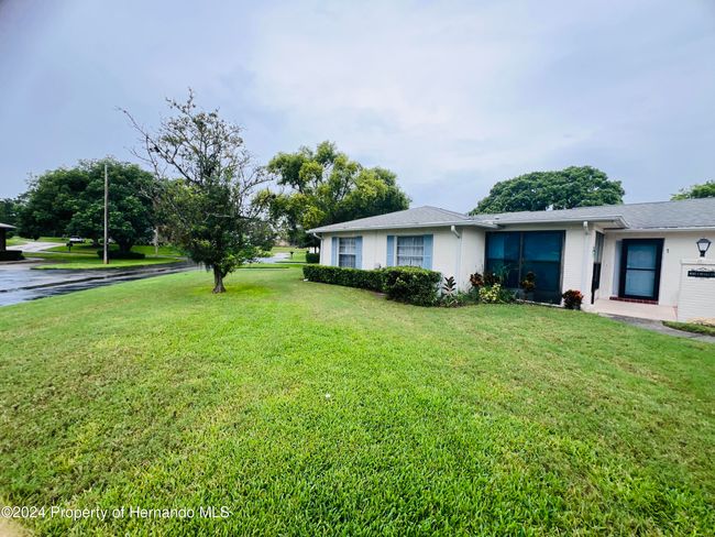 APT-1 - 8141 Bugle Ct, Condo with 2 bedrooms, 2 bathrooms and null parking in Port Richey FL | Image 24