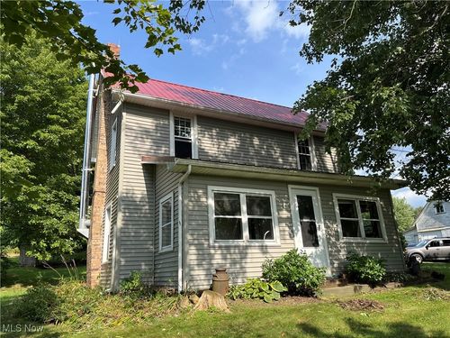 8336 Sprucevale Rd, Rogers, OH, 44455-9734 | Card Image