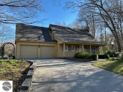 4722 Kingswood Lane, Oscoda, MI, 48750 | Card Image