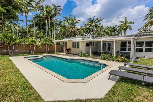 1438 Harrison St, House other with 3 bedrooms, 2 bathrooms and null parking in Hollywood FL | Image 42