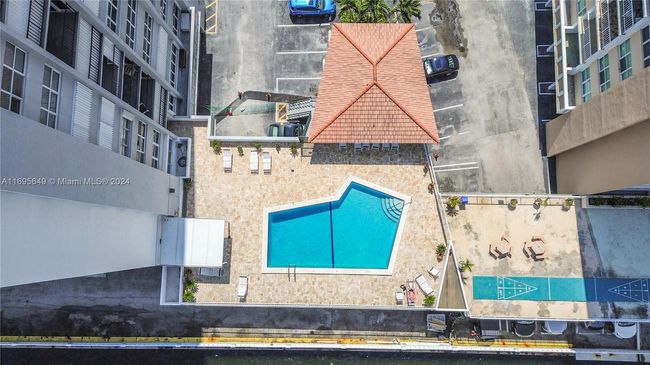APT-908 - 1400 S Ocean Dr, Condo with 2 bedrooms, 2 bathrooms and null parking in Hollywood FL | Image 31