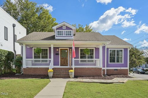 725 S East St, Raleigh, NC, 27601-2422 | Card Image