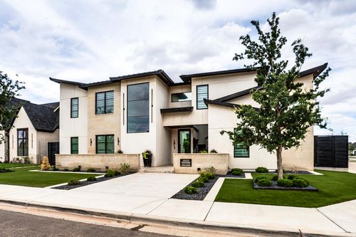 14809 Oxford Ave, Lubbock, TX, 79423-6327 | Card Image