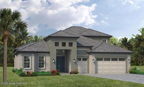 8715 Seymouria Way, Melbourne, FL, 32940-8813 | Card Image