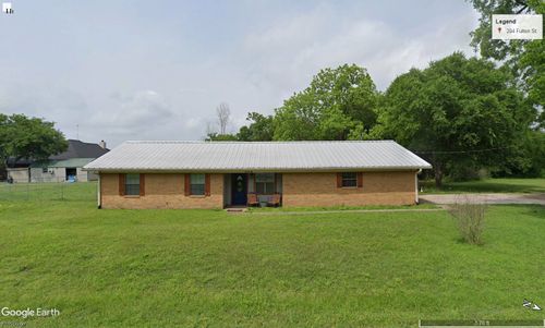 204 N Fulton St, Rice, TX, 75155-2501 | Card Image