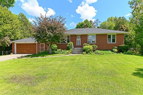 28 Parsons Ave, Caledon East, ON, L7C1G1 | Card Image