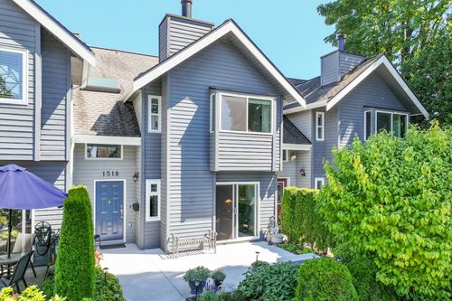 1518 Mahon Ave, North Vancouver, BC, V7M2S5 | Card Image