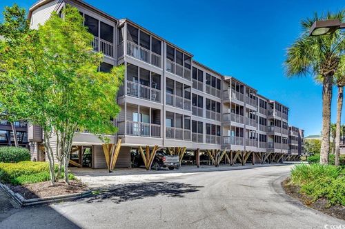 235-201 N Ocean Blvd, North Myrtle Beach, SC, 29582-2925 | Card Image