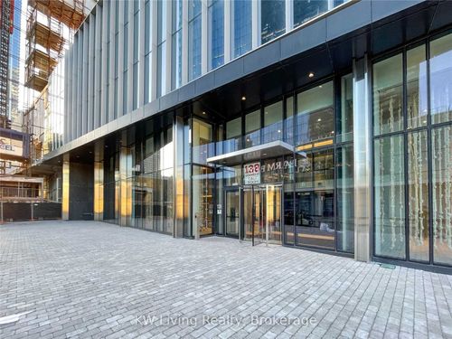 2506-138 Downes St, Toronto, ON, M5E0E4 | Card Image