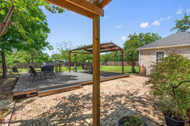 1922 W Lake Dr, House other with 3 bedrooms, 2 bathrooms and 6 parking in Taylor TX | Image 29
