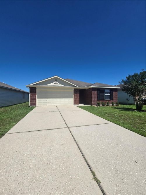 4615 Comal River Loop, Spring, TX, 77386-3105 | Card Image