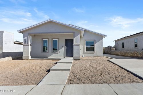 445 Miguel Payan Ct, Vinton, TX, 79821-7638 | Card Image
