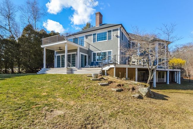 3 E High St, House other with 4 bedrooms, 5 bathrooms and 6 parking in Dartmouth MA | Image 32