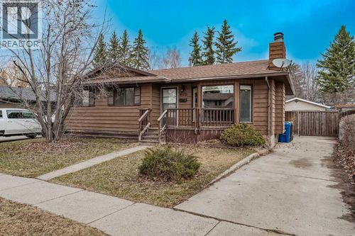 15131 Deer Run Drive Se, Calgary, AB, T2J3H6 | Card Image