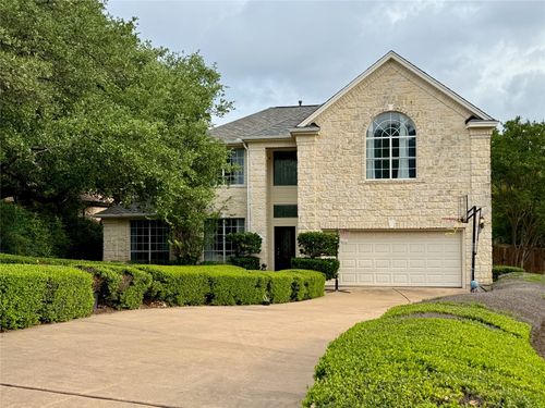 12600 Schreiner Ct, Austin, TX, 78732-2245 | Card Image