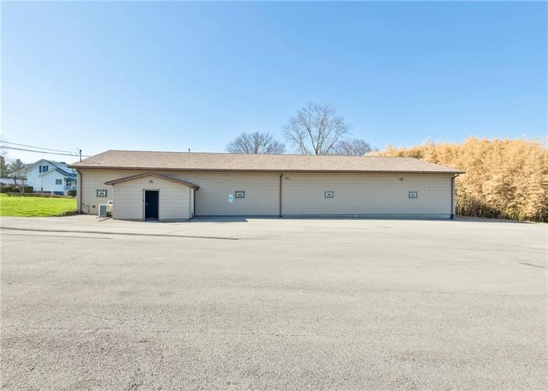 1115 Fayette Ave, Belle Vernon, PA 15012