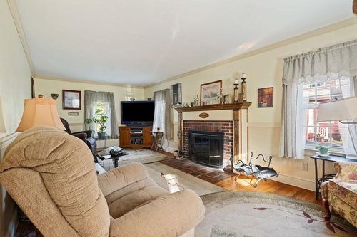 110 Old Dover Rd, Rochester, NH, 03867-4544 | Card Image