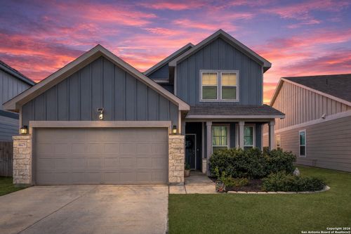 11275 Blue Feather, San Antonio, TX, 78254-2710 | Card Image