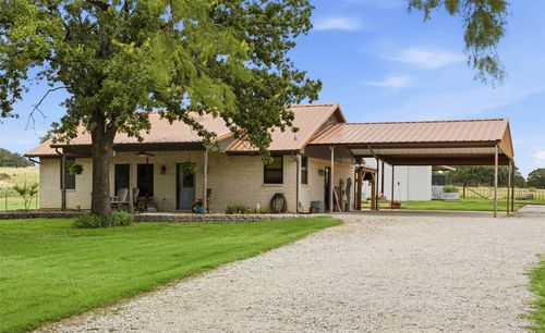 146 Private Road 1525, Bridgeport, TX, 76426-6129 | Card Image