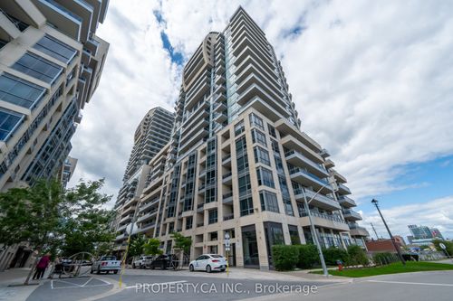 1210-9205 Yonge St, Richmond Hill, ON, L4C1V5 | Card Image
