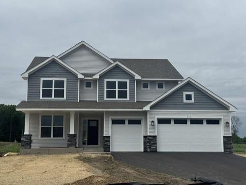 615 Jandel Ave Ne, Hanover, MN, 55341-2904 | Card Image