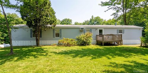 162 Old State Route 52, Woodbourne, NY, 12788-5223 | Card Image